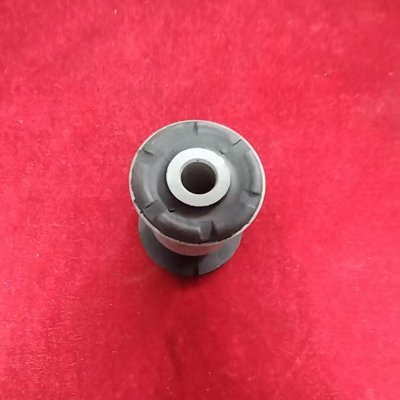 Premium Buffer Shock Absorption Rubber Bushings - High-Quality Vehicle Accessories Applicable to 7H040715LE Small