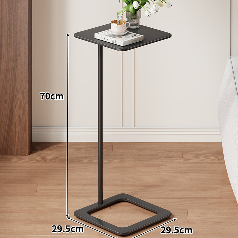 M8141 Sofa side table living room small table small coffee table small bedroom