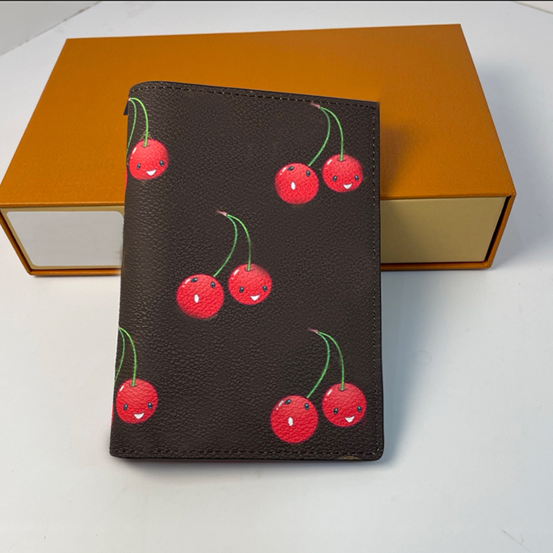 Classic monogram wallet multi-functional card case high-quality genuine leather bag unisex coin purse fashionable commuting bag high-end clutch bag