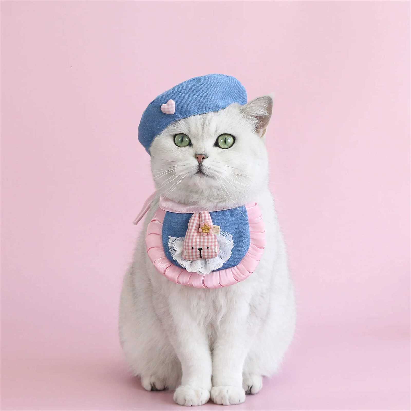 Adorable Dog Cat Costume Funny Lion Mane Wig and Tail Set Pet Halloween Cosplay Outfit for Small Medium Large Pets XJ250813