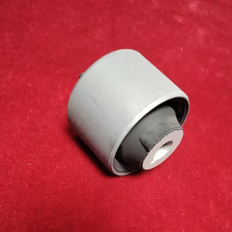 Premium Rubber Bushing for Suspension - High-Quality Buffer Sleeves Applicable to 7H040715LE Big