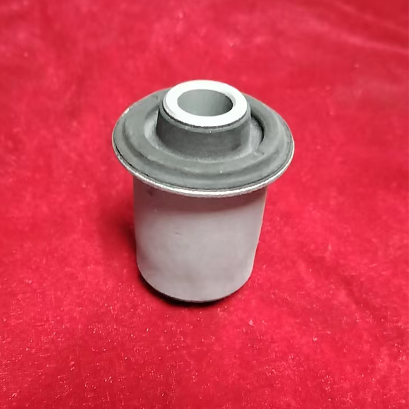 Durable Rubber Bushing for Suspension - High-Quality Swing Arm Buffer Sleeves Suitable for Suzuki