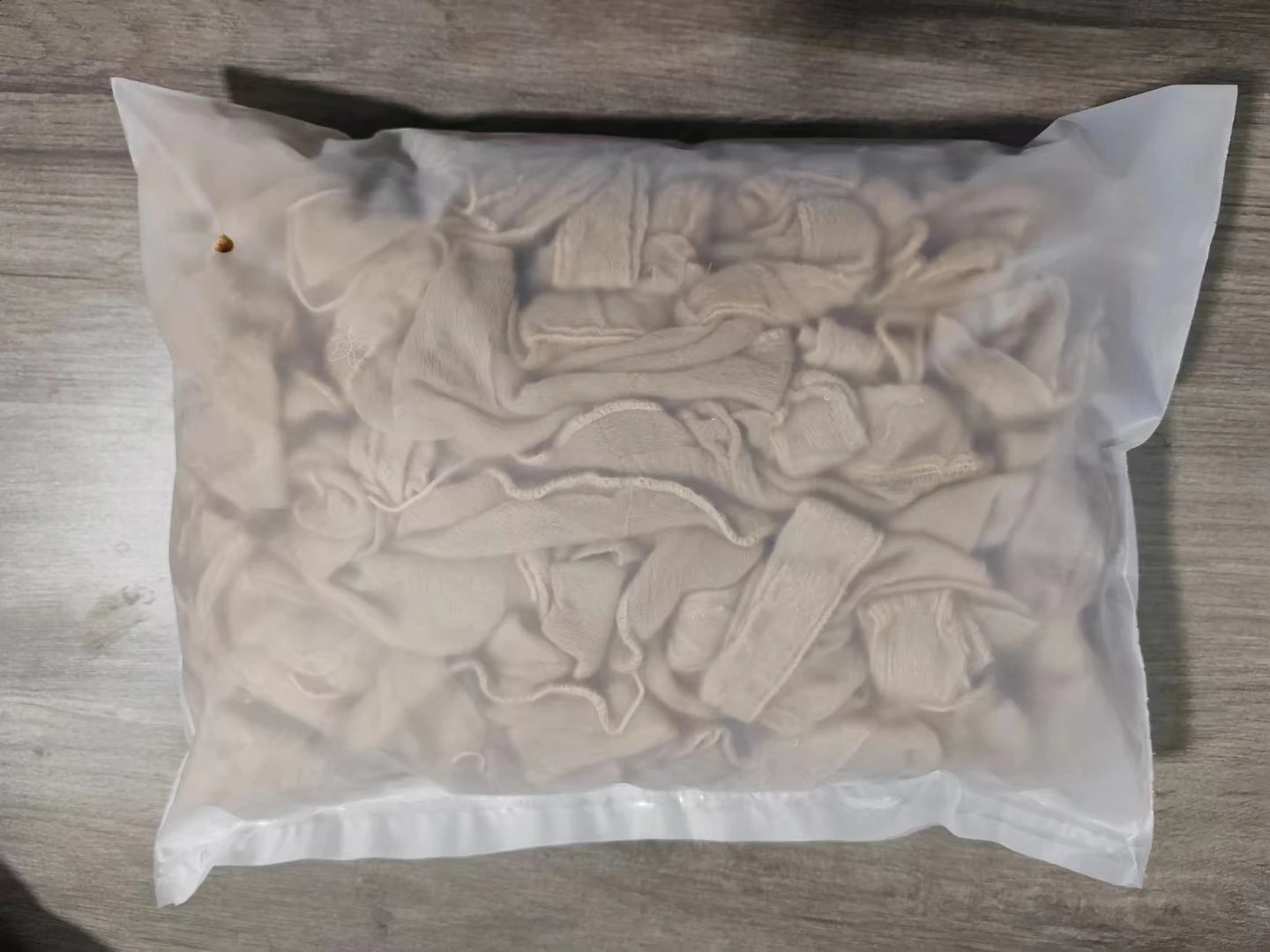 Wholesale HD Wig Caps High Quality Transparent HD Hair Nets Weave Nylon Stretchy Lace Front Wig Cap for Women Men Light Brown 250812