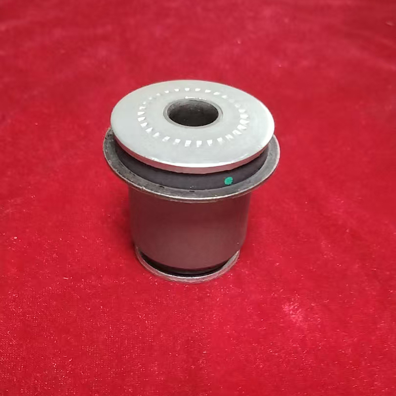 Engineered High-Quality Rubbers Bushes with Excellent Vibration Reduction Features Suitable for Kaixue KaiXue 80661