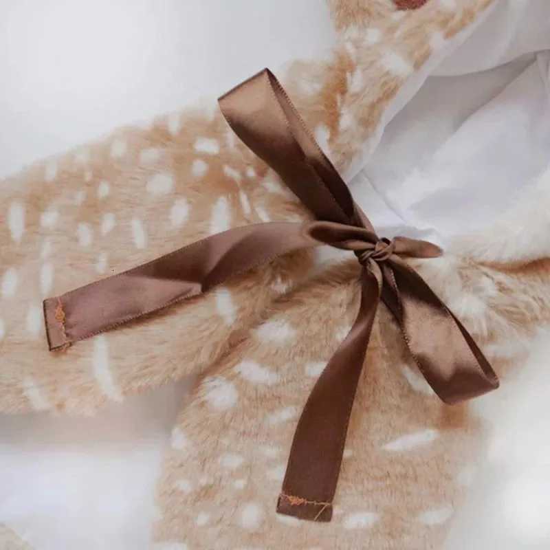 Pet Dog Clothes Christmas Costume Winter Costumes Chihuahua Puppy Suit Costume Halloween Accessories Clothing Outfit Dogs Outfits XJ250813