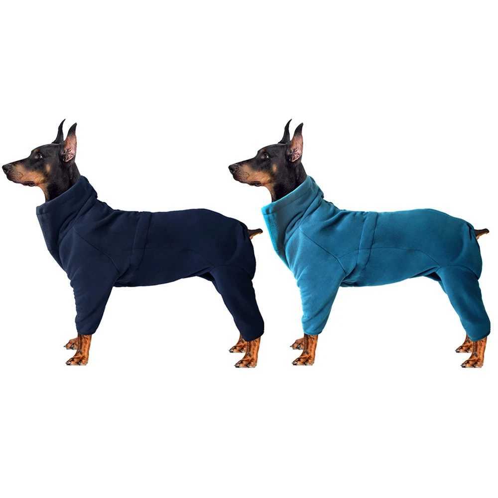Adjustable Chest Circumference Four-Legged Pet Winter Tight-Fitting Clothes for Small Dogs Warm Cotton Pet Outfits XJ250813
