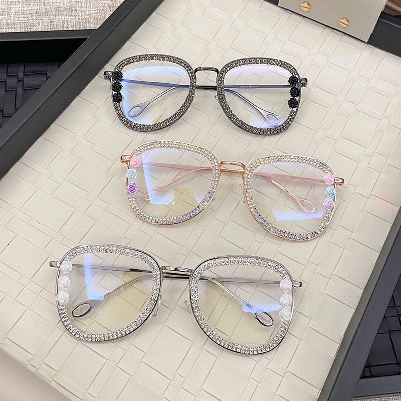 Designer Sunglasses For Women Men Oversized Sunglasses Frame Polarized Lens Preal Eyeglasses Goggle Pilot PC Frame UV400 Eyewear Luxury Style Sunglass