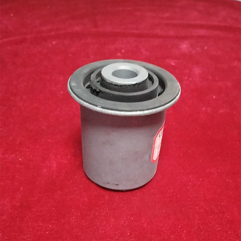 Durable Suspension Shock-Absorbing Rubber Bushings for Enhanced Vehicle Stability Applicable to 5Z109986AE Small