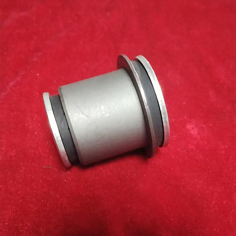 Engineered High-Quality Rubbers Bushes with Excellent Vibration Reduction Features Suitable for Kaixue KaiXue 80661