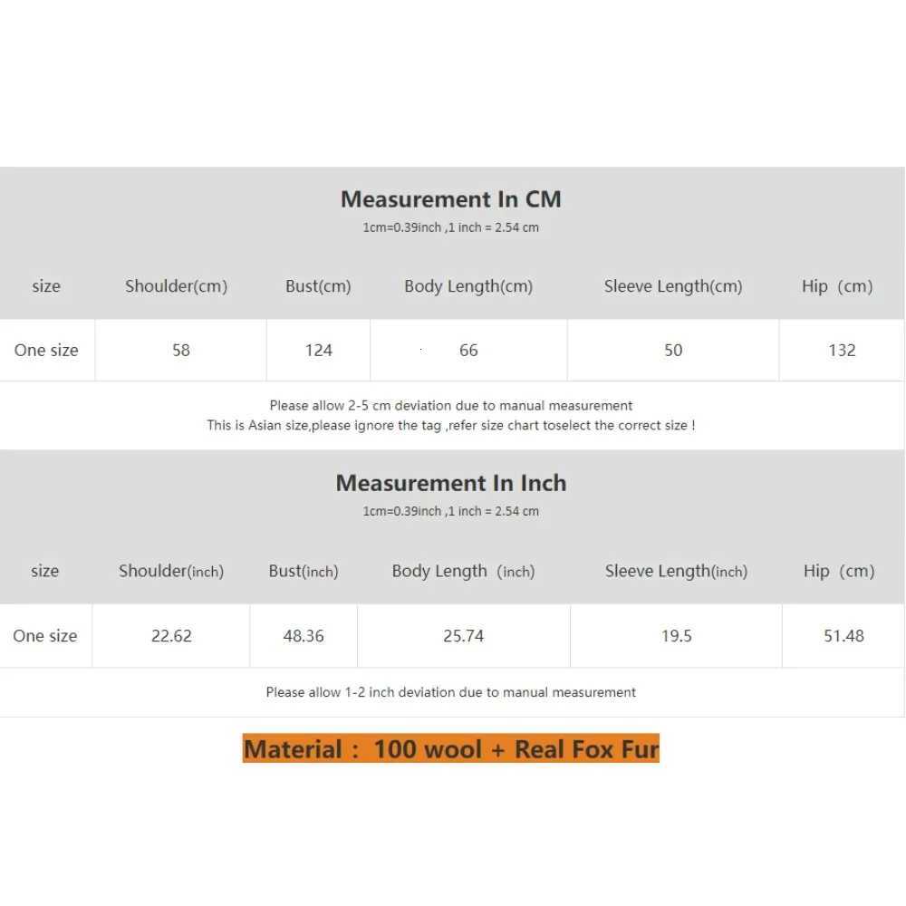 0ftbuy High End Wool Coat Women Double Face Cashmere Coat With Real Fur Collar Ladies Winter Jacket Warm Clothing Fall Z250813