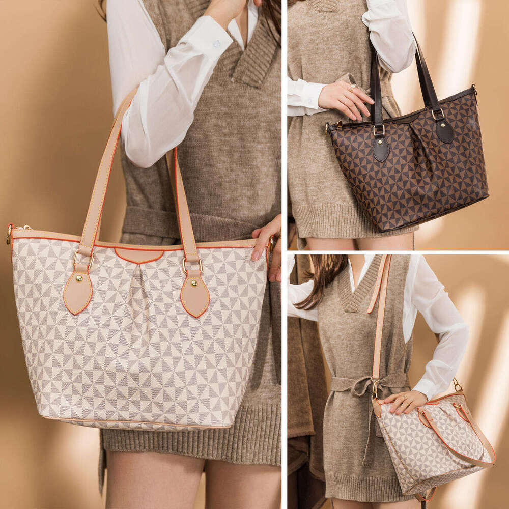 Lacel Urwebin Designer bag Shoulder bag Luxury bag Hobo bag women's armpit bag Crossbody bag Multi functional mini bag purse High Quality Handbag