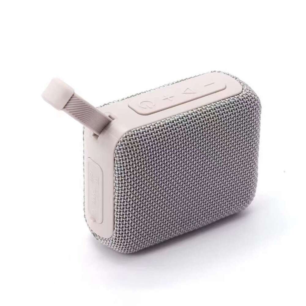 Mini Bluetooth Outdoor Cycling Sports Portable Wireless Handheld Fabric Speaker