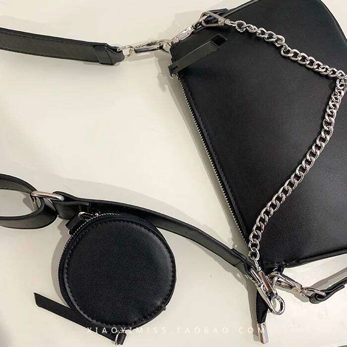 Shoulder Tote Bag Pu Leather Handbags High Quality Ladies Crossbody Chest Bags For Women Handbags Designers Bags For Womens Top Luxurys Crossbody Purs