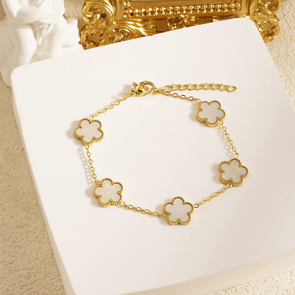 Pattern bracelet designer bracelet woman bracelet designer jewelry Stainless Steel 18K Gold Plated bracelets jewlery braclet silver bracelet holiday g
