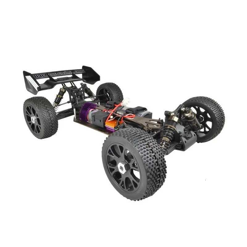 Hot Sale VRX RACING RH815 Brushed 4WD RTR 1/8 Electric Big Kids Rc Car Radio Control Toy for Children Z250813