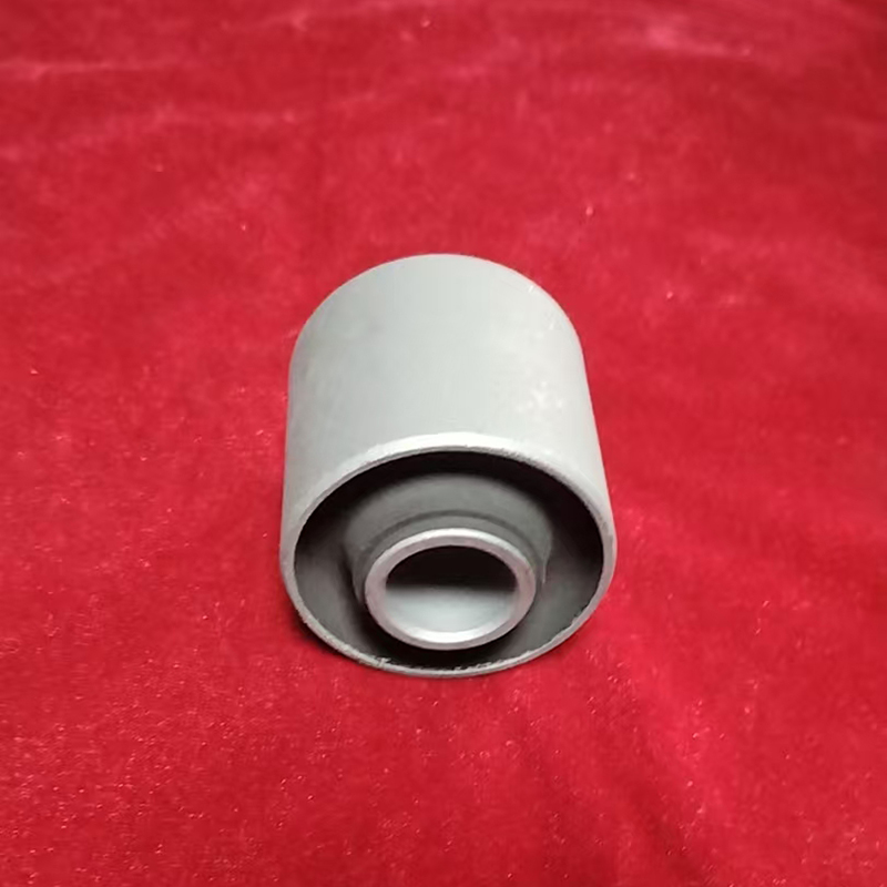 Durable Rubber Bushing for Suspension: High-Quality Swing Arm Sleeves Suitable for Nissan