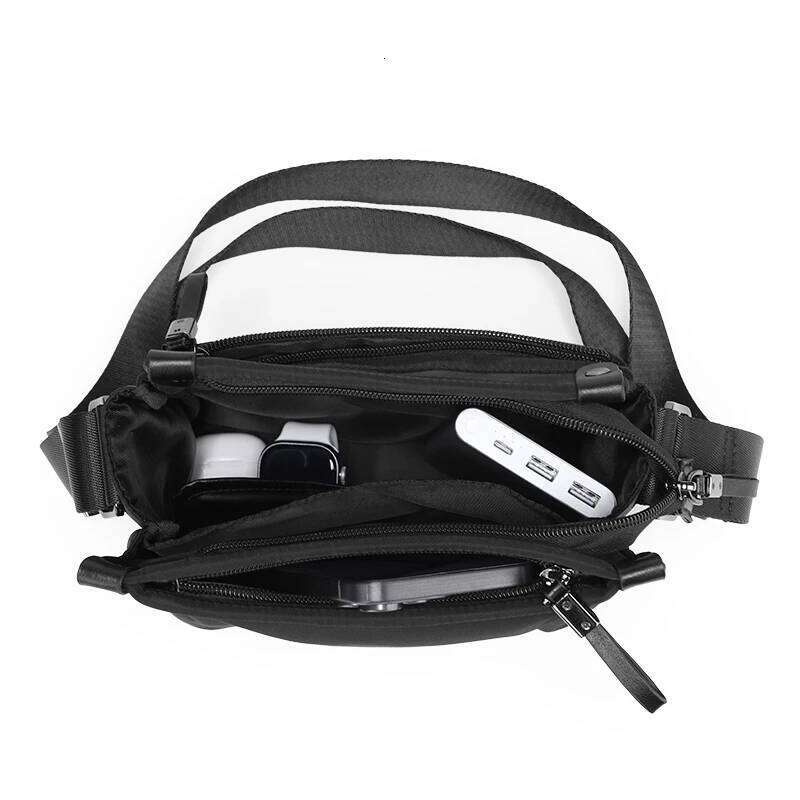 Mark Ryden bags for men designer mens crossbody leather messenger bag bolsos para hombre