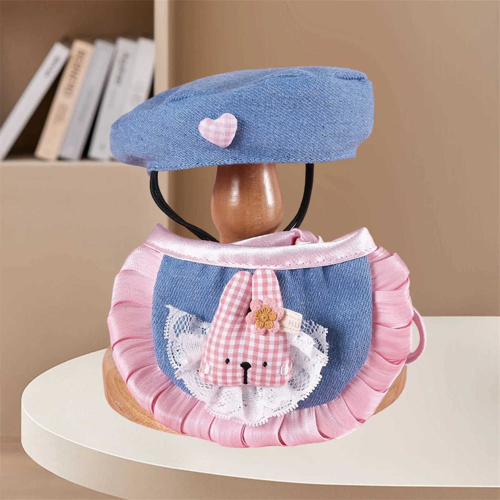 Adorable Dog Cat Costume Funny Lion Mane Wig and Tail Set Pet Halloween Cosplay Outfit for Small Medium Large Pets XJ250813