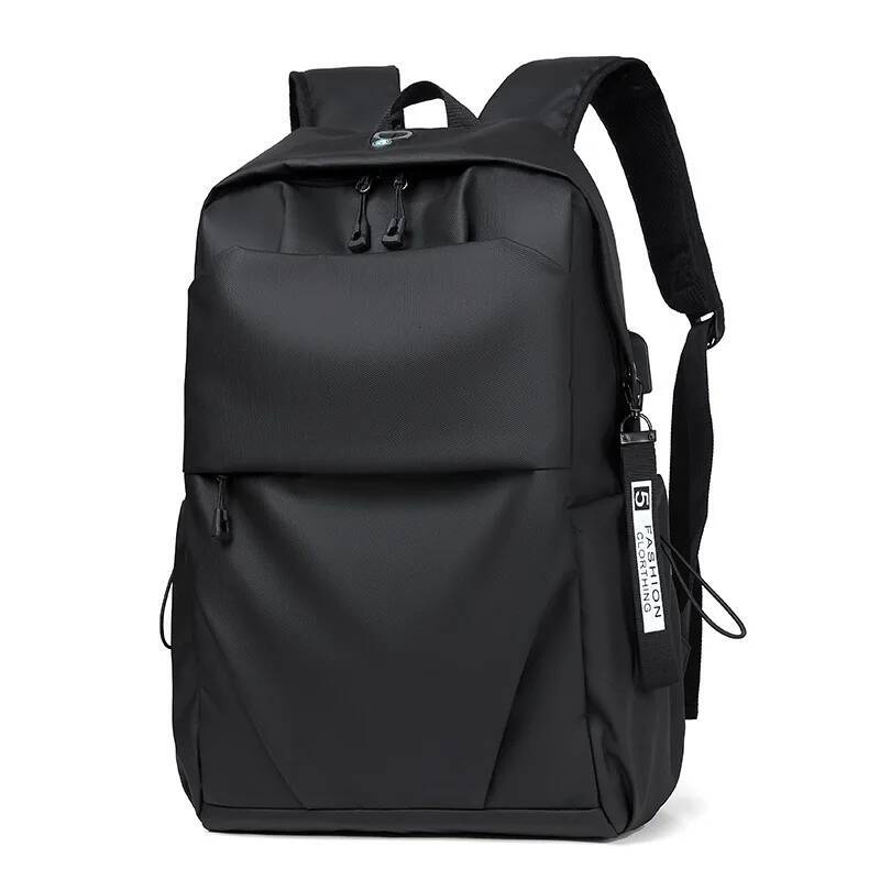 Backpack new backpack trendy brand computer casual large-capacity travel college student schoolbag men's bag high-quality
