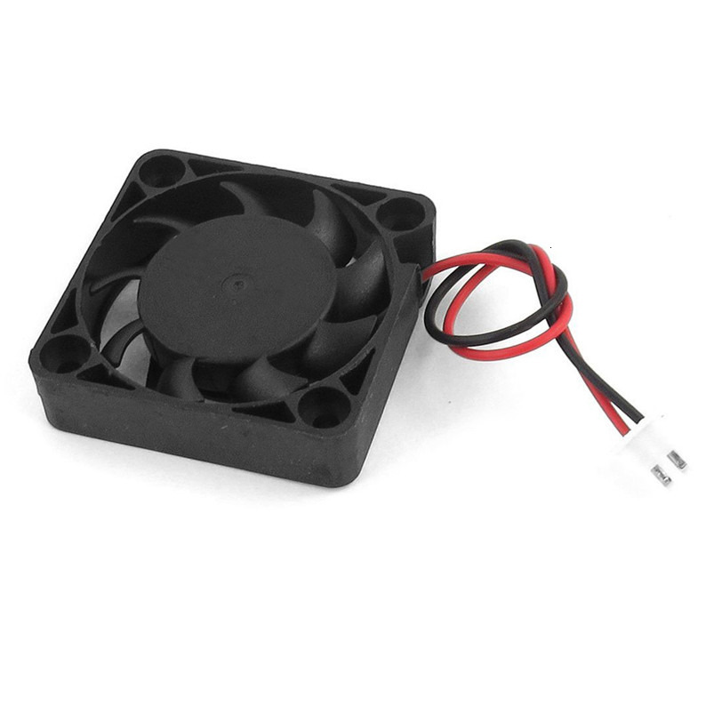 4010/2p fan, 4cm fan, 2-pin interface graphics card fan, cooling fan, CPU fan