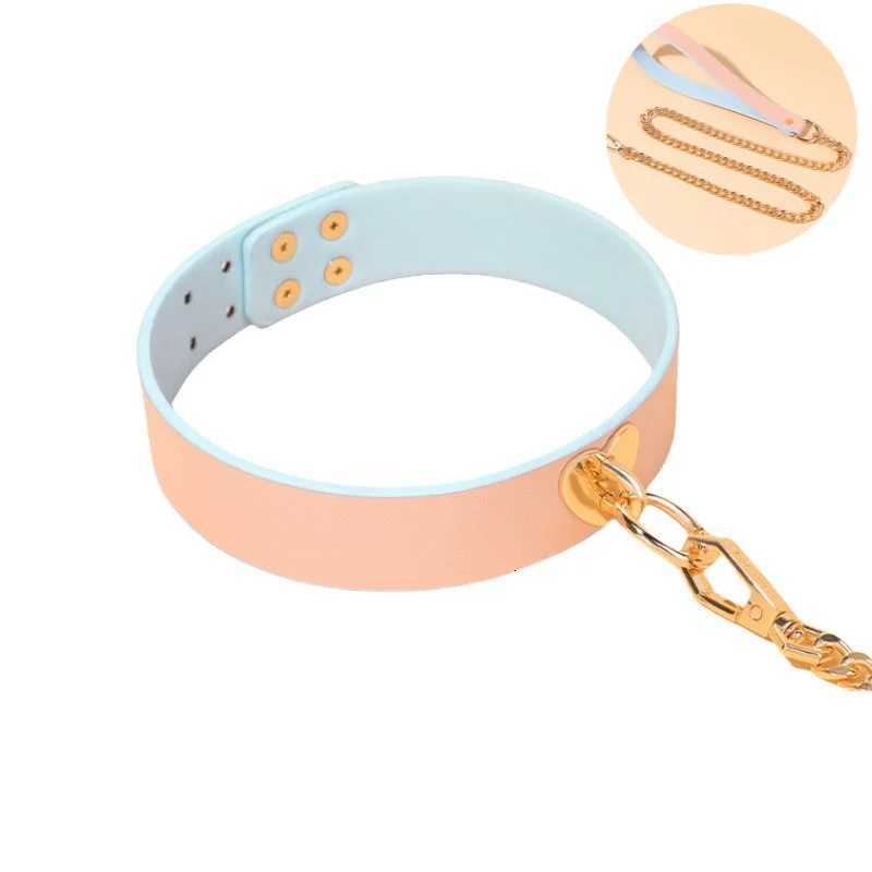 Adult Cute Restraint Sex Toys Kits with Fetish Bondage Blindfold Handcuffs Mouth Ball Plug for Couple Puppy Fantasy AccessoriesXJ250813