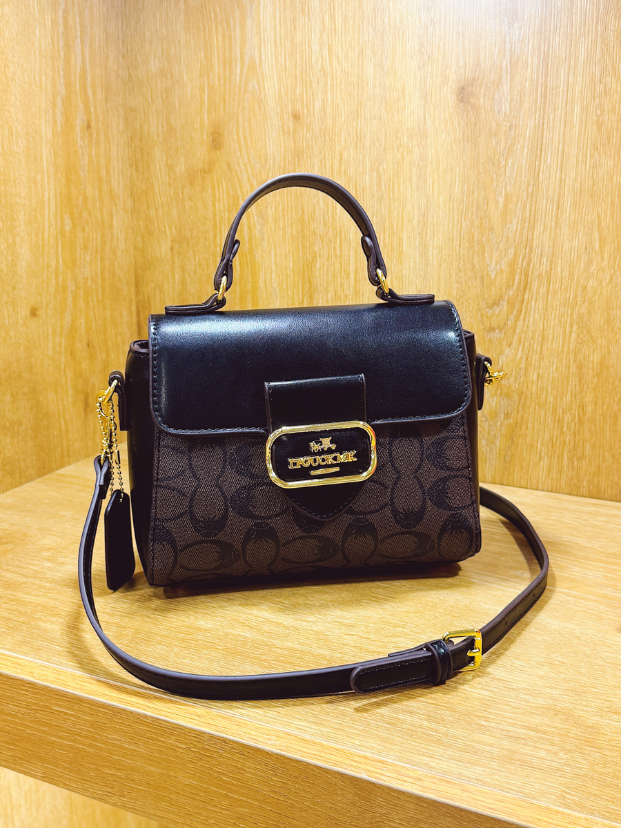 Vintage - style Fashion Handbags for Women 2025 Models High - end Sense Niche Small Square Bags Best - selling Exquisite Shoulder Bags and Cross - bod