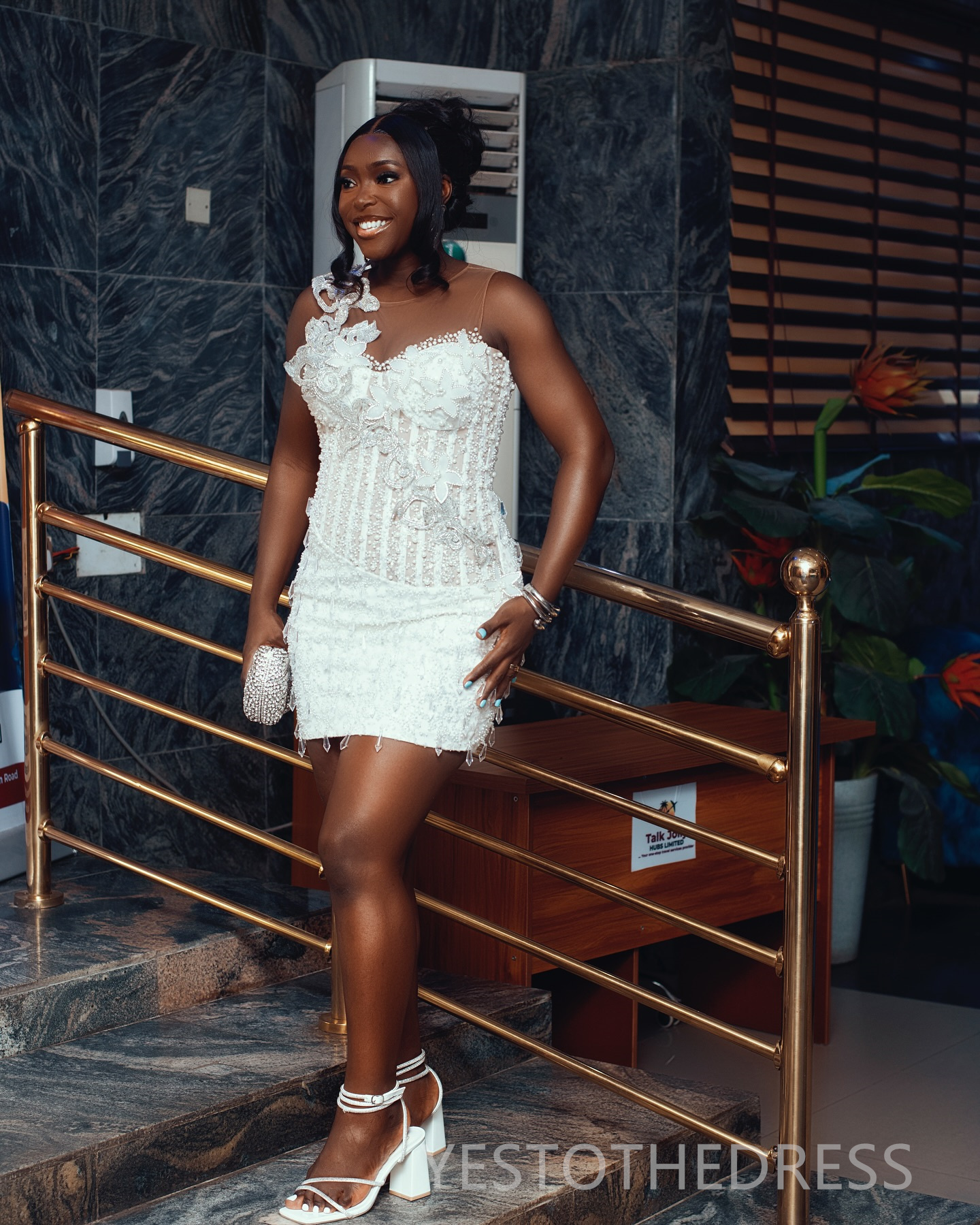 2025 Ivory Cocktail Dresses For Women Short Mini Dress Sheer Neck Sequined Lace Pearls Tassel Flora Homecoming Dresses Mini Gown For Nigeria Black Gir