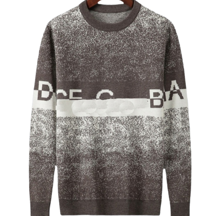 classics Designer sweater Designer Winter Warm Knit Shirt Soft Comfortable sweater jumper fashion long sleeve round neck Pullover couple Hooded coats