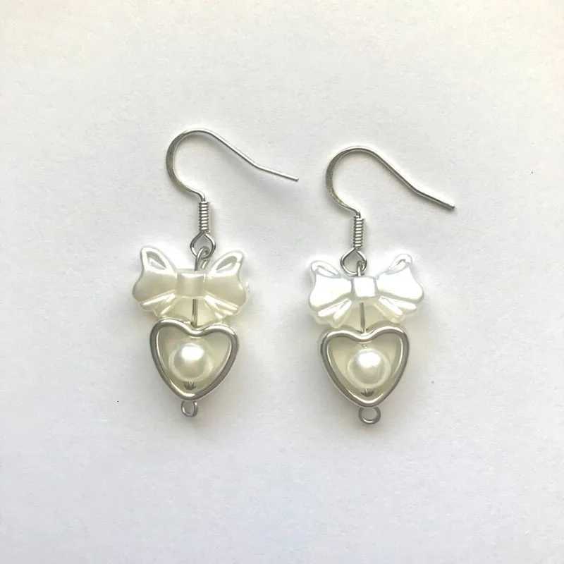 coquette kokomi inspired dangling earrings handmade 2023 trends Y250812