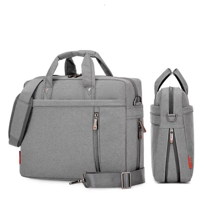 Shockproof Waterproof 13 14 15 15.6 17 17.3 Inch Laptop Case Messenger Notebook Bag For book Pro Air hp xiaomi high-quality