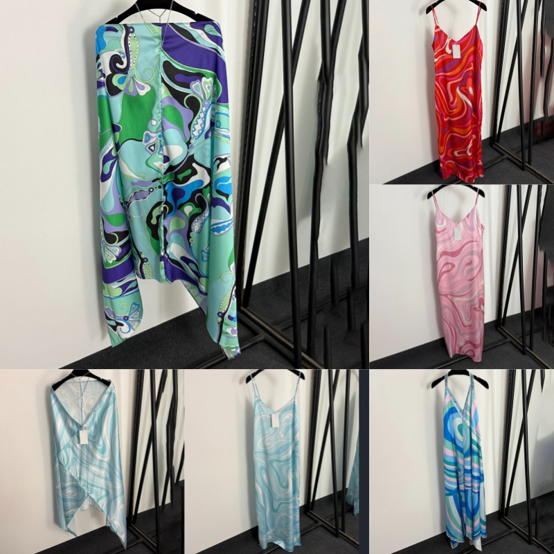 Luxury Color Blocke… - image