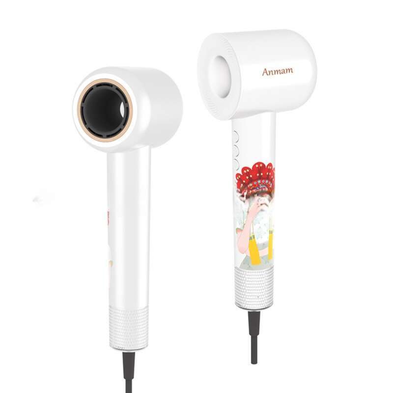 High Speed For Home Use Negative Ion Care Power Quick Dry Electric Dryer Huaqiangbei New Model Hair