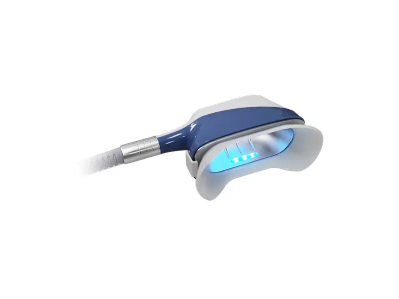 Portable Fat Freezing Body Sculpting Equipment For Home and Salon Use Improves Blood Circulation Reduces Cellulite and Tightens Skin