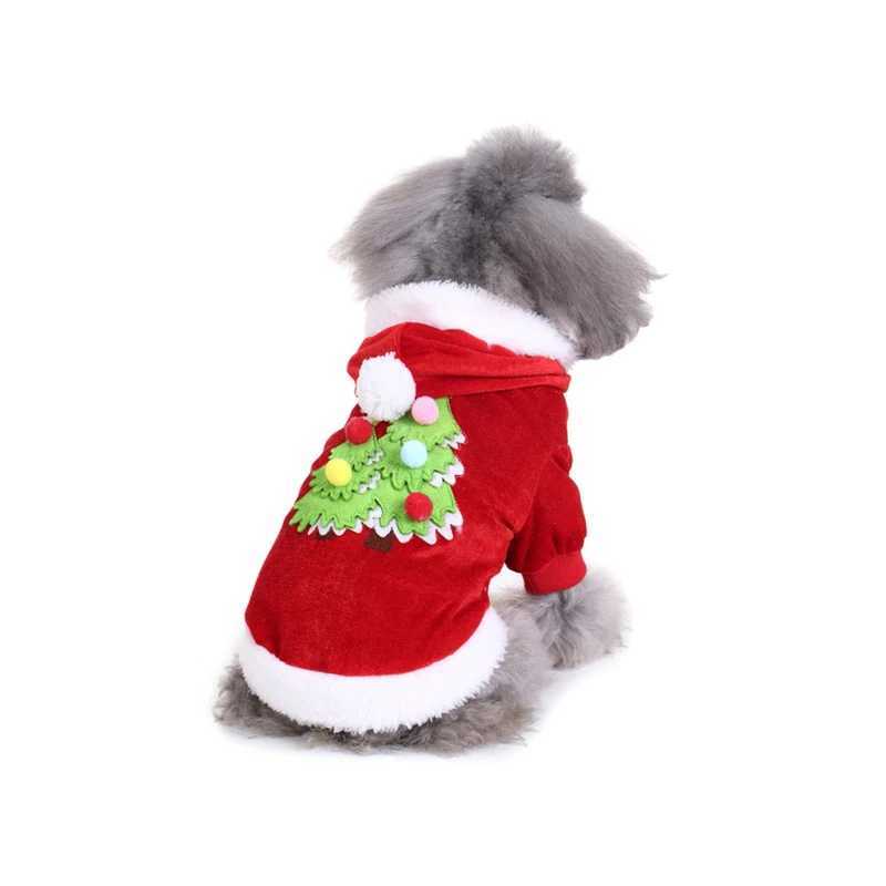 Pet Dog Halloween Christmas Costume Pumpkin Transformation Wizard Funny Holiday Party Cosplay Pet Dog Sweater Jacket Hat Clothes XJ250813
