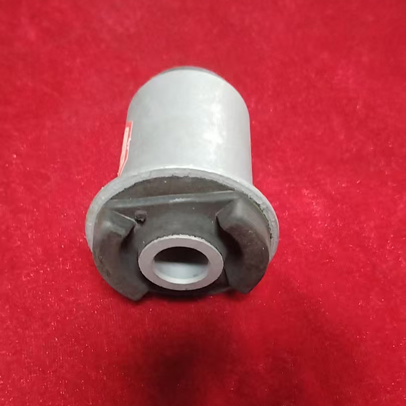 Premium Shock-Absorbent Rubber Bushing for Enhanced Suspension Performance Applicable to one set of 4743477A1
