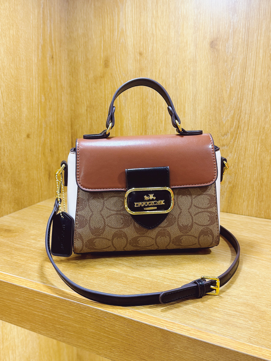 Vintage - style Fashion Handbags for Women 2025 Models High - end Sense Niche Small Square Bags Best - selling Exquisite Shoulder Bags and Cross - bod