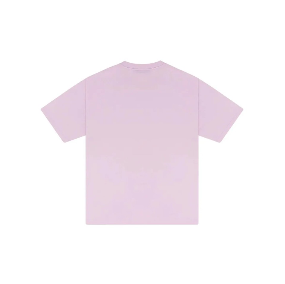 Drew House Designer luxury T shirt men's and women's T-Shirts Smiling-face print
