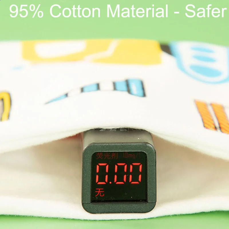 4 PcsLot Children Underwear Cotton Boys Boxers Briefs 314 Years Old Kids Underpants Teens Knickers Breathable Boy Boxer Shorts 250812