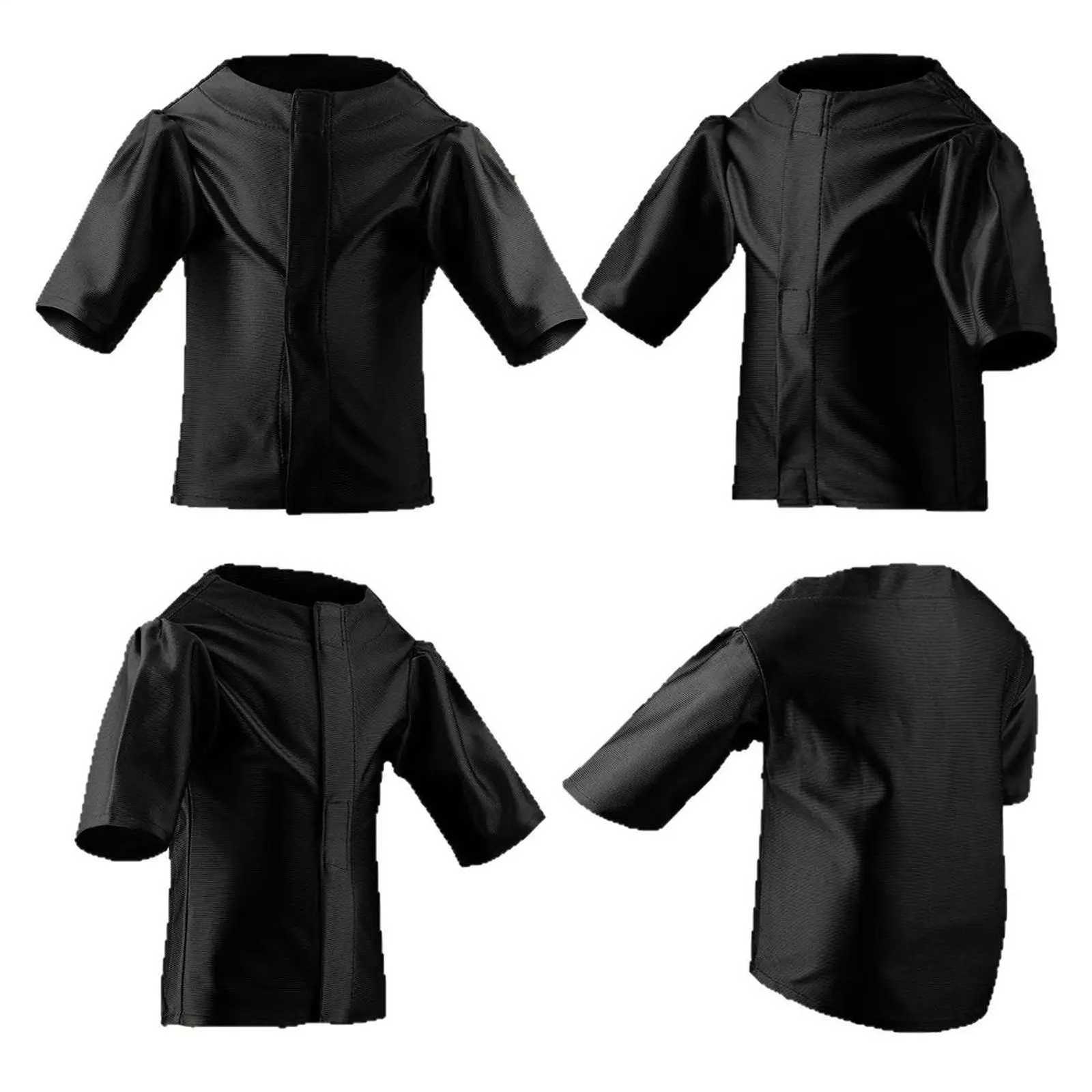 Hat and Gown for Dogs Washable Dog Graduation Hat and Gown Washable Costume Set with Tassel Shirt Pet Clothes for Little Cats XJ250813