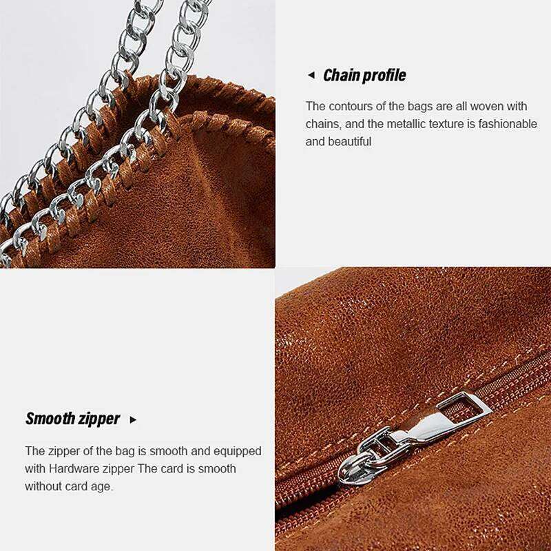 Designer Bags Fashion Classic Summer Women's Handbag 2025 New Fashion Design Portable Commuting Large Capacity European Style Shoulder Bag Luxury