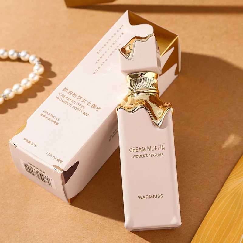 Luxury Cream Muffin Perfume Spray Arabic Dubai Men Women Scent Strawberry/Grape/Caramel/Milk/Musk/Vanilla Fruity Fragrance MistW250813