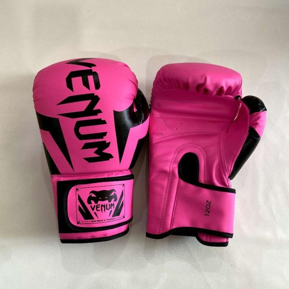 Adult boxing gloves, men's and women's fighting Sanda sandbag competition boxing gloves professional level children's boxing gloves