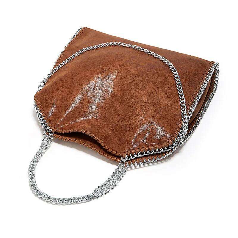 Designer Bags Fashion Classic Summer Women's Handbag 2025 New Fashion Design Portable Commuting Large Capacity European Style Shoulder Bag Luxury