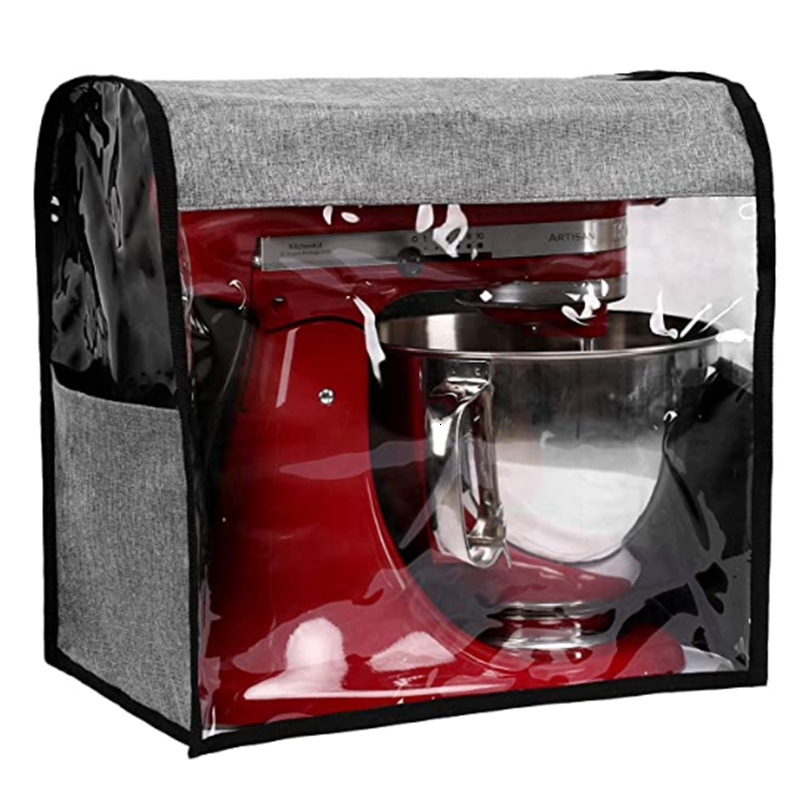 Dust Bag Stand Mixer Kitchen Auxiliary Blender Protective Cover Waterproof Washable