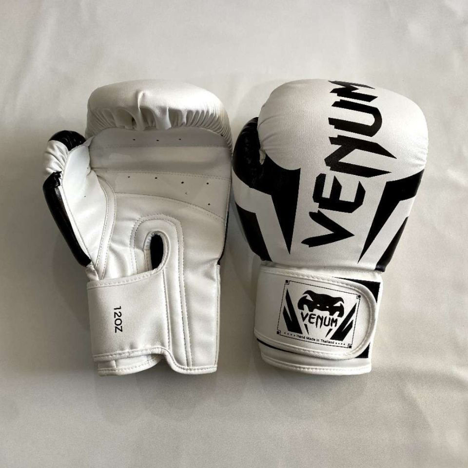 Adult boxing gloves, men's and women's fighting Sanda sandbag competition boxing gloves professional level children's boxing gloves