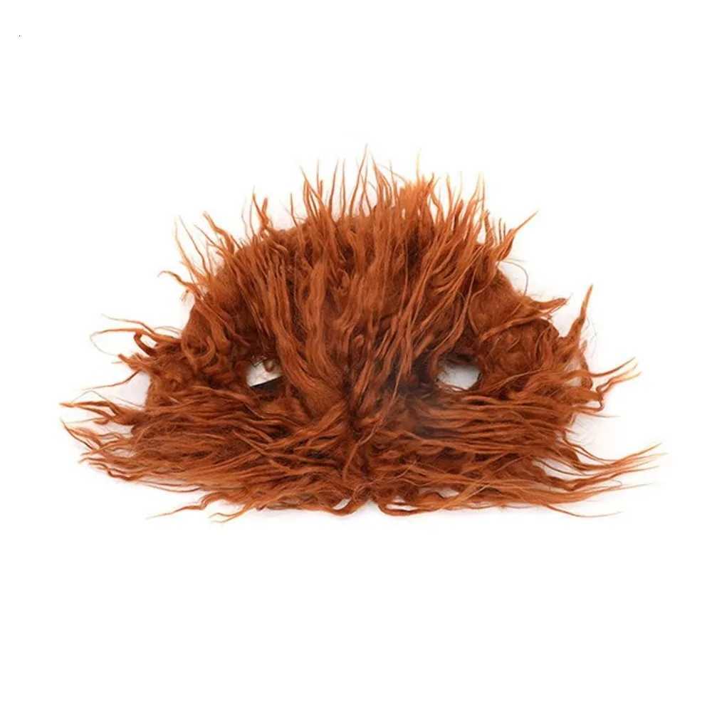 New Novelty Chucky Deadly Pet Dog Costume Funny Scary Props Pet Halloween Cosplay Apparel Accessories Hoodie Dress XJ250813