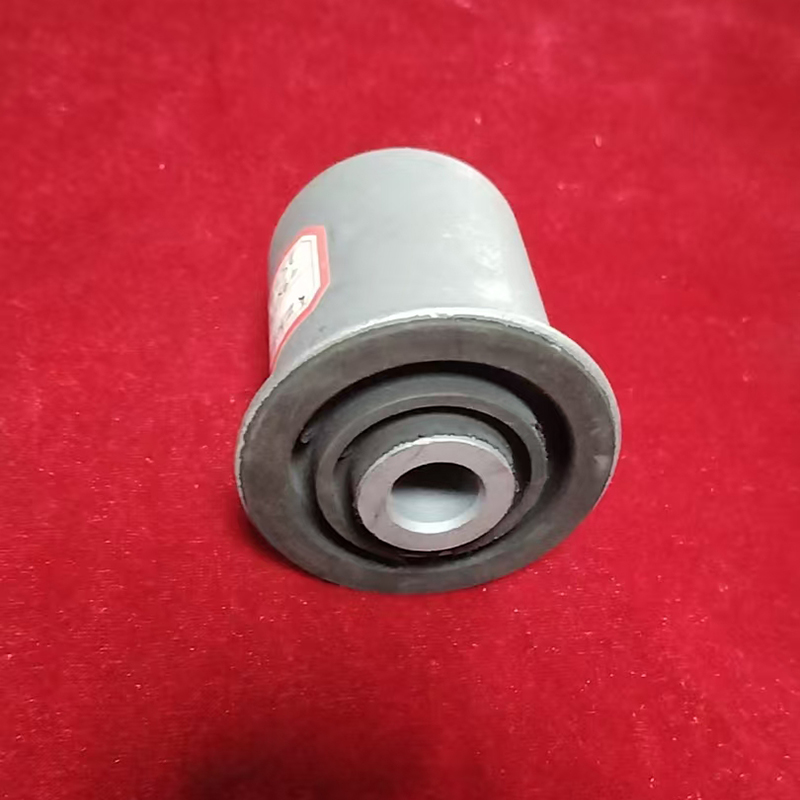 Durable Suspension Shock-Absorbing Rubber Bushings for Enhanced Vehicle Stability Applicable to 5Z109986AE Small