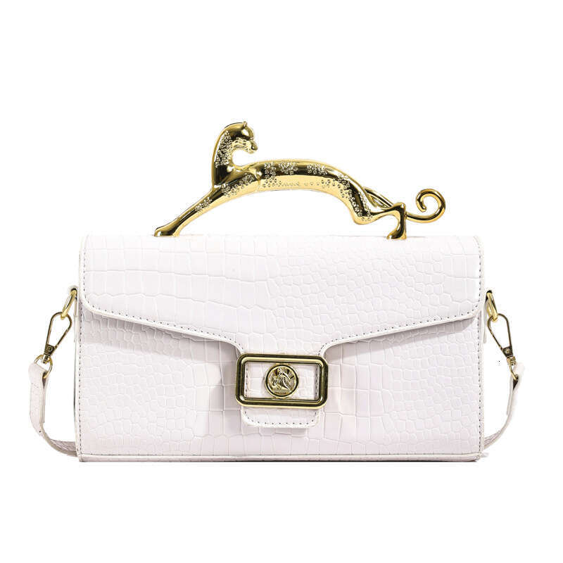 2025 New Women's Single Shoulder Crossbody Trendy Handbags Shell Tote Bag