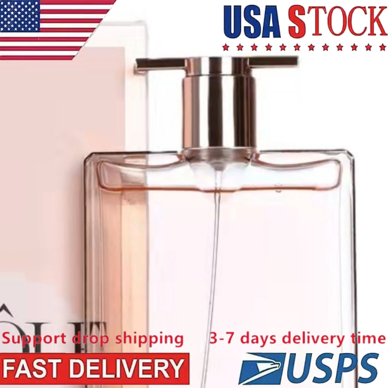 Perfume Fragrance Women Perfumes EDP Long Lasting Smell Body Mist Parfum for Lady Her Intense