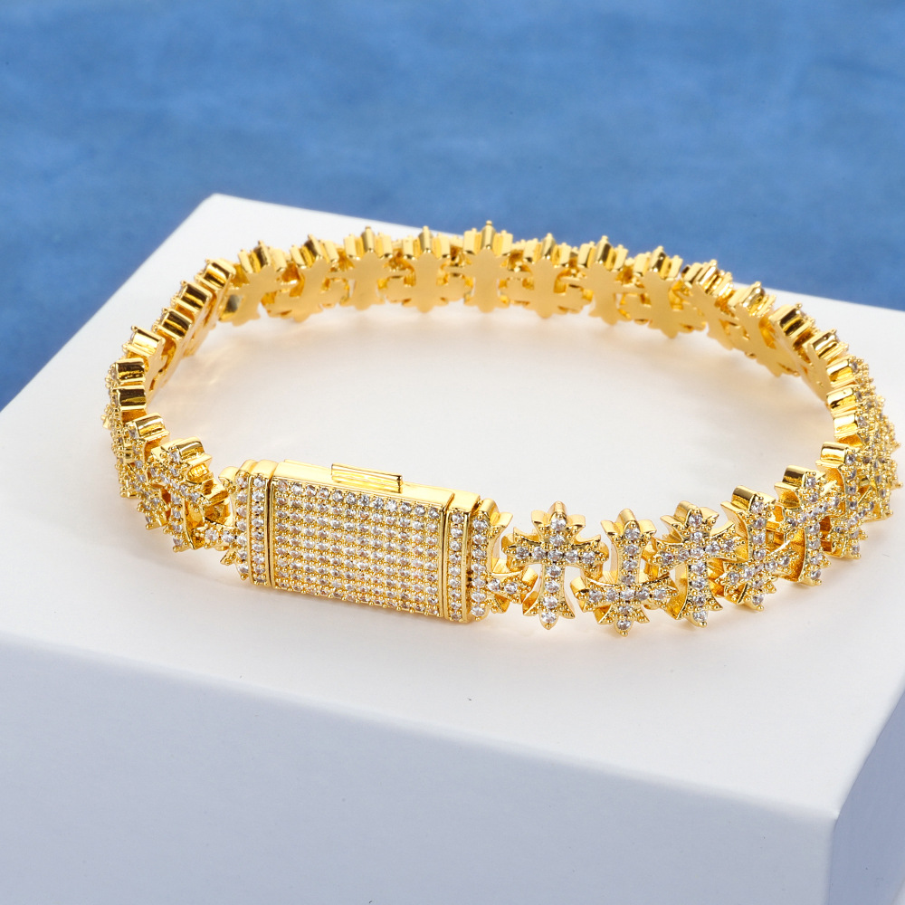 jewelry designer bracelet silver bracelet Cuban Link Bracelet luxury bangles luxury jewelry woman designer bracelet homme bracelet men mens bracelet b